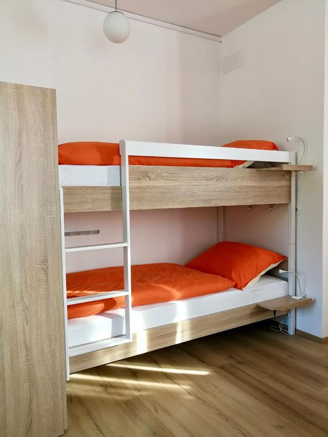 Frankovic Bed&Breakfast Vinica Zewnętrze zdjęcie