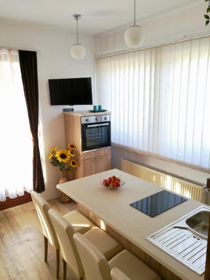 Frankovic Bed&Breakfast Vinica Zewnętrze zdjęcie