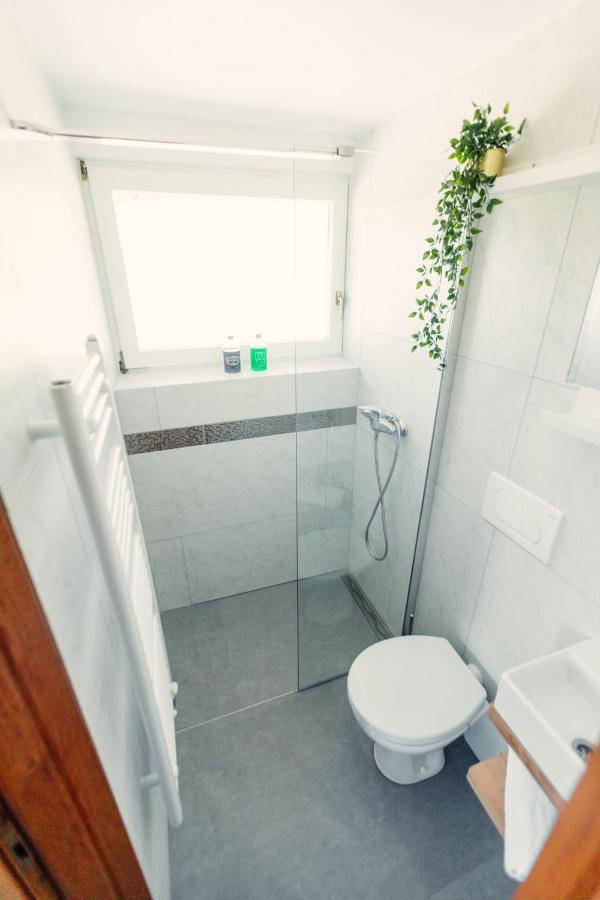 Frankovic Bed&Breakfast Vinica Zewnętrze zdjęcie