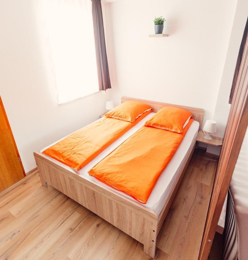 Frankovic Bed&Breakfast Vinica Zewnętrze zdjęcie