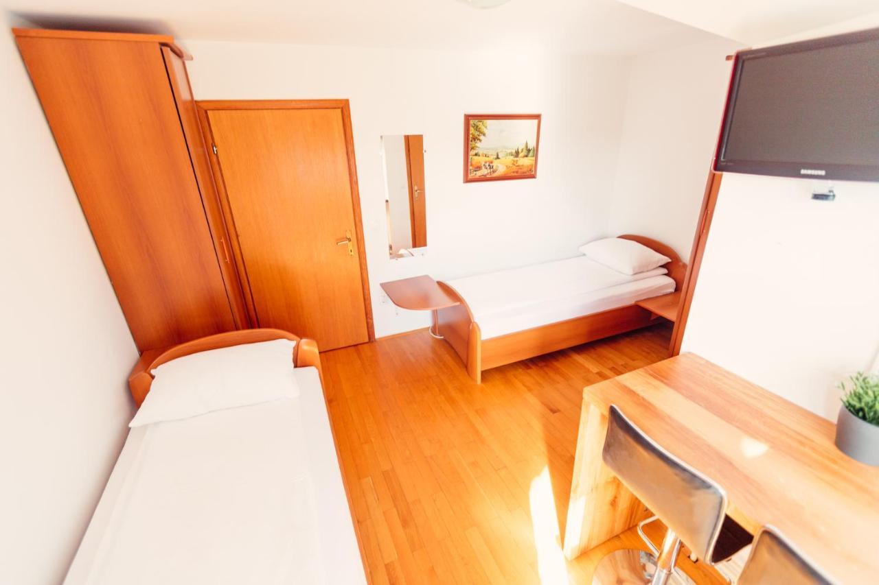 Frankovic Bed&Breakfast Vinica Zewnętrze zdjęcie
