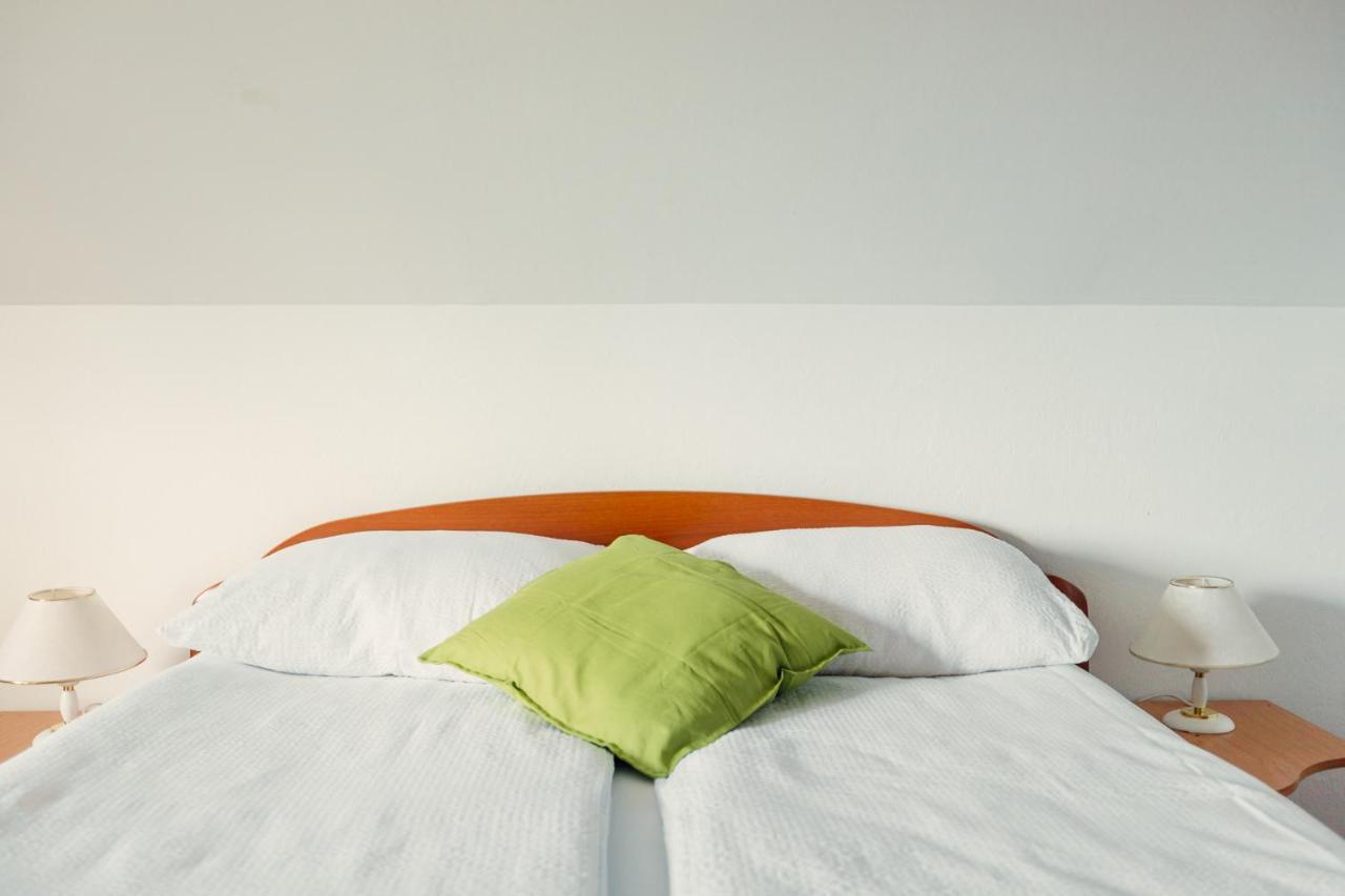 Frankovic Bed&Breakfast Vinica Zewnętrze zdjęcie