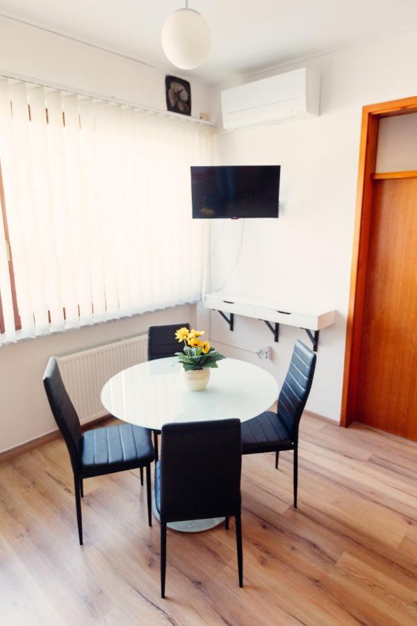 Frankovic Bed&Breakfast Vinica Zewnętrze zdjęcie