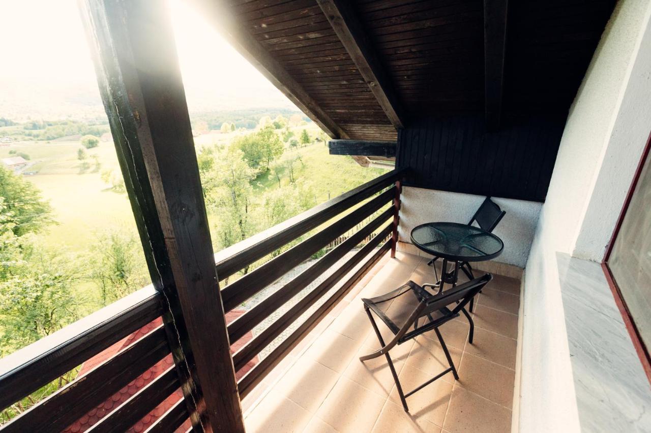 Frankovic Bed&Breakfast Vinica Zewnętrze zdjęcie