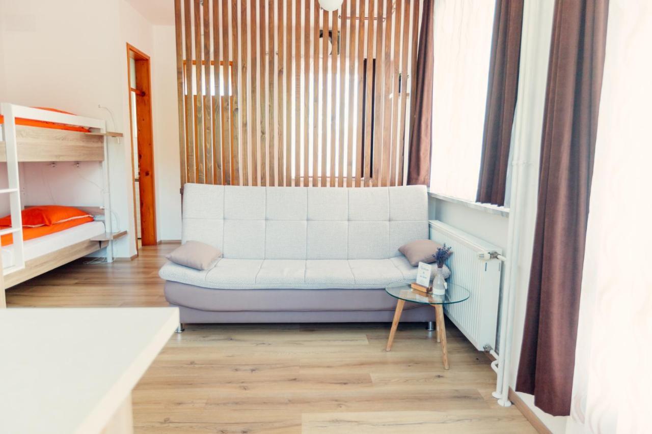 Frankovic Bed&Breakfast Vinica Zewnętrze zdjęcie