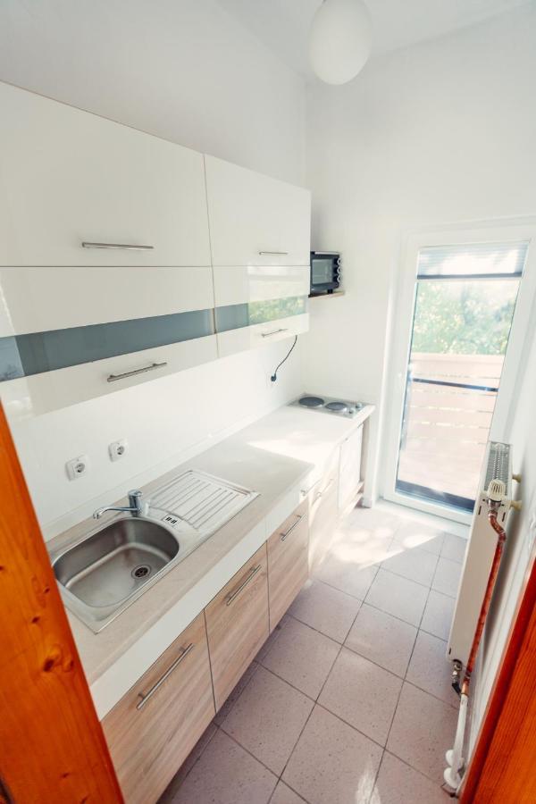Frankovic Bed&Breakfast Vinica Zewnętrze zdjęcie